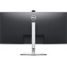 DELL P3424WEB Black